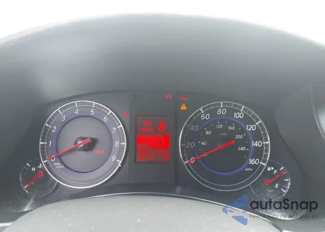 2009 Infiniti Ex35 Journey из США, поврежденный, VIN JNKAJ09E19M900040